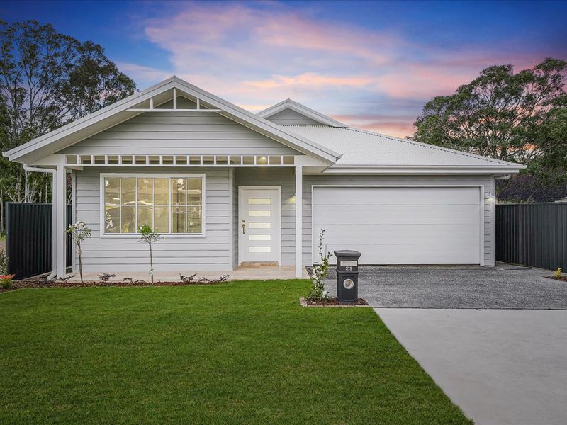 29 Burton Drive, Tahmoor