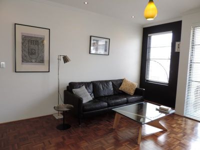 19 / 20-28 Robinson Avenue, Perth