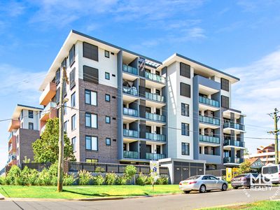 105 / 1 Oxford Street, Blacktown