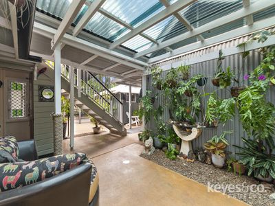 4 Sixth Avenue, South Townsville