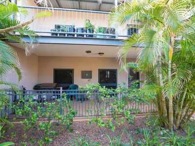 4 / 1A Keesing Street, Port Hedland