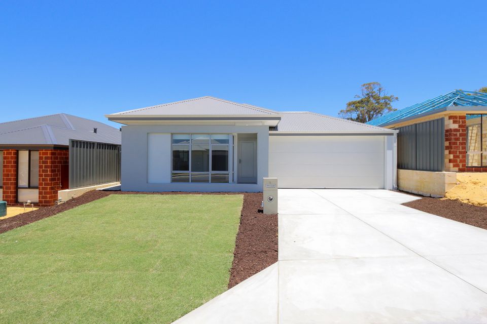 6 Sentosa St, Baldivis