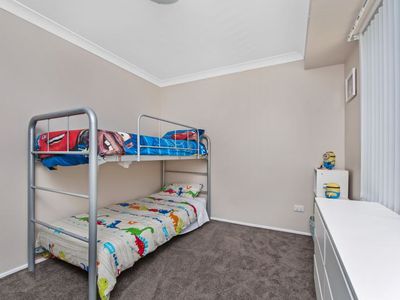 5 Flametree Court, Ulladulla