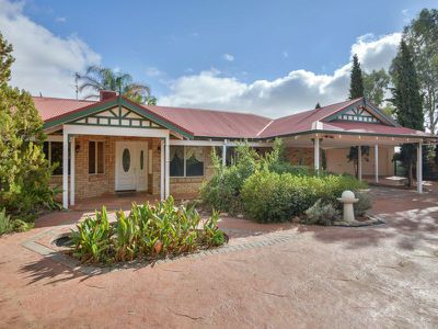 51 Osmetti Drive, Somerville