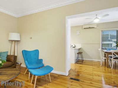 2 Allitt Avenue, Belmont