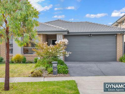 54 Elvire Road, Craigieburn
