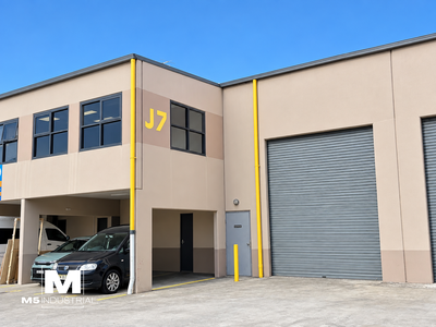 J7 / 5-7 Hepher Road, Campbelltown