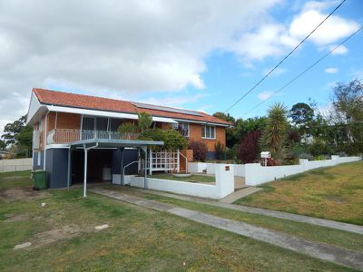 25 Lloyd George Street, Eastern Heights