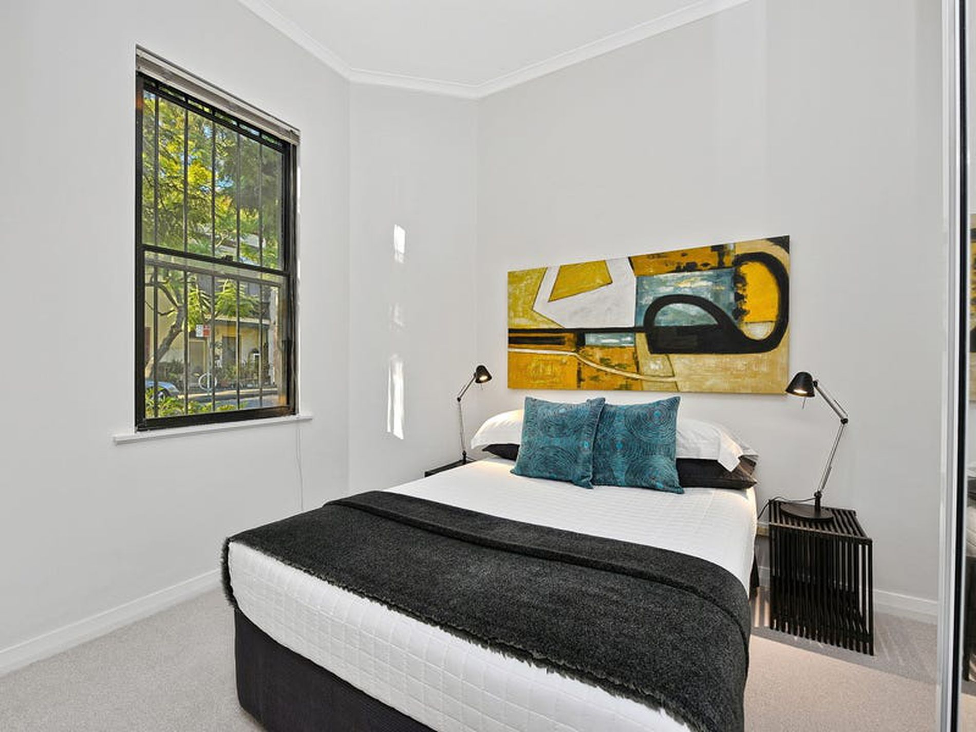 5 / 173-175 Cathedral Street, Woolloomooloo