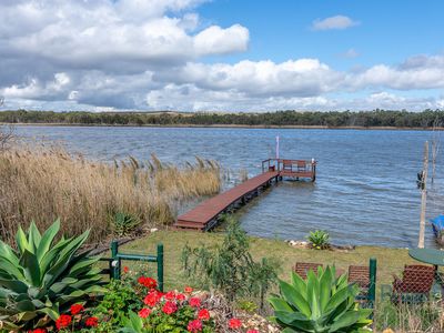 217 Purnong Road, Mannum