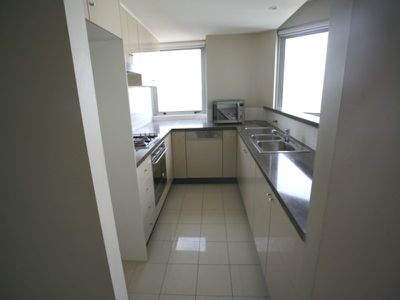 Level 21, 2107 / 77-81 Berry Street, North Sydney