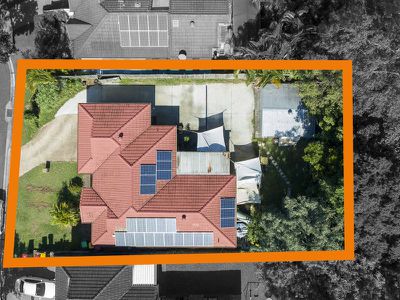 42 Flinders Cres, Forest Lake