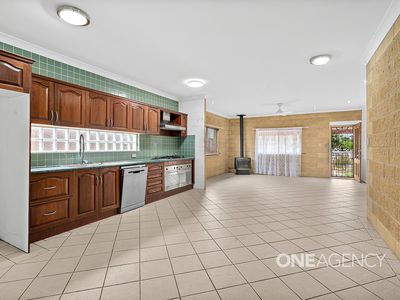 22 Huon Street, Callala Bay