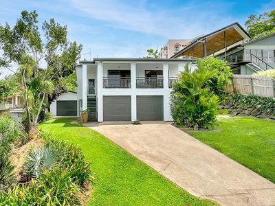 11 Minerva Avenue, Mooroobool