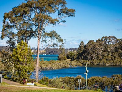 6 Alexander Place, North Narooma