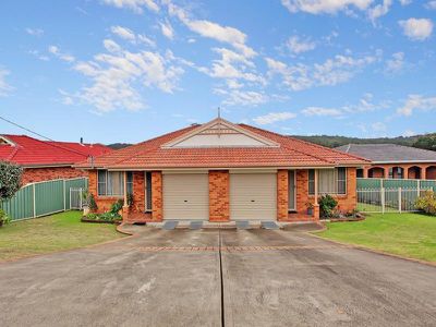 124 Woodford Street, Minmi