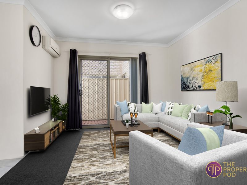 4 / 34 Friar Road, Armadale