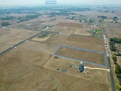 Lot 24, Kent Drive, Millicent