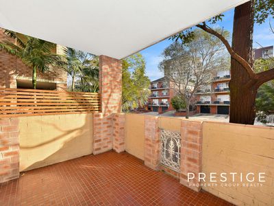 1 / 42 Gloucester Road, Hurstville