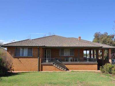 38 Patterson Street, Forbes