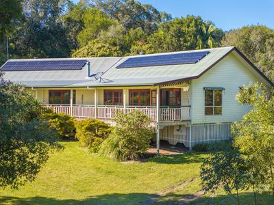 95 ANDERSON ROAD, Nimbin