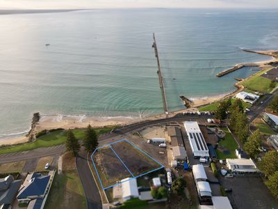 7 Beach Road, Beachport