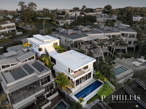 4734 The Parkway, Sanctuary Cove