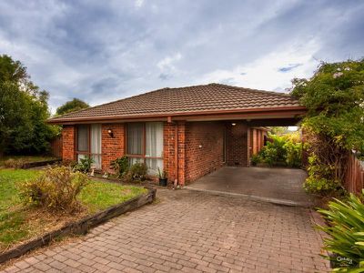 12 Dairyfarm Terrace, Hampton Park