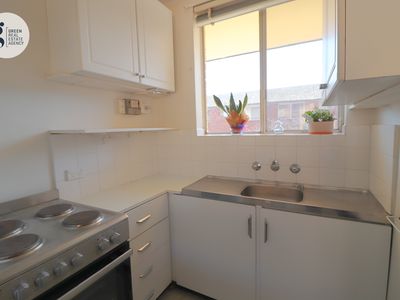 20 / 4 Bank Street, Meadowbank