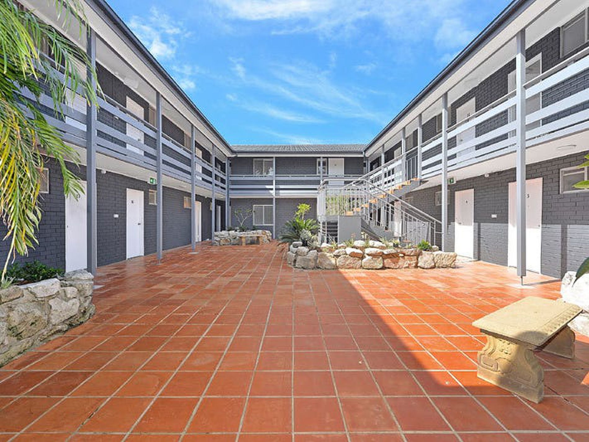 23 / 3 Rayner Street, Lilyfield