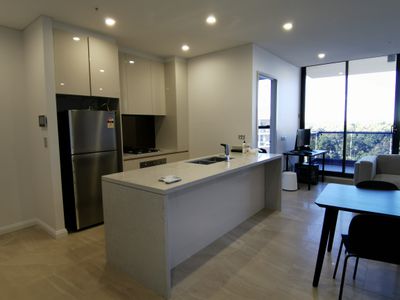 862 / 9 Carter Street, Lidcombe