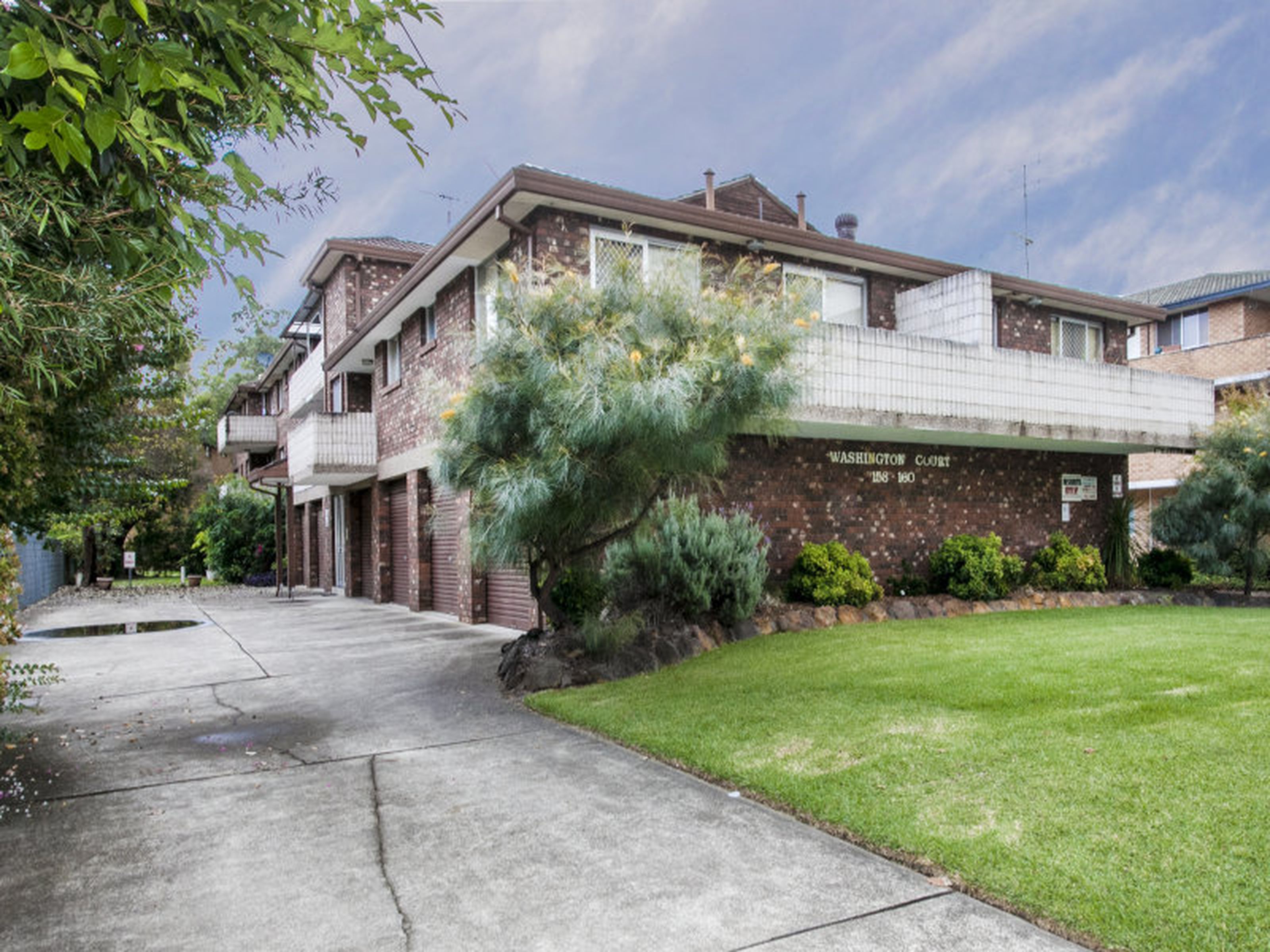 6 / 158 Lethbridge Street, PENRITH