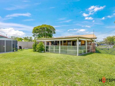19 Grimstead Street, Bundaberg West