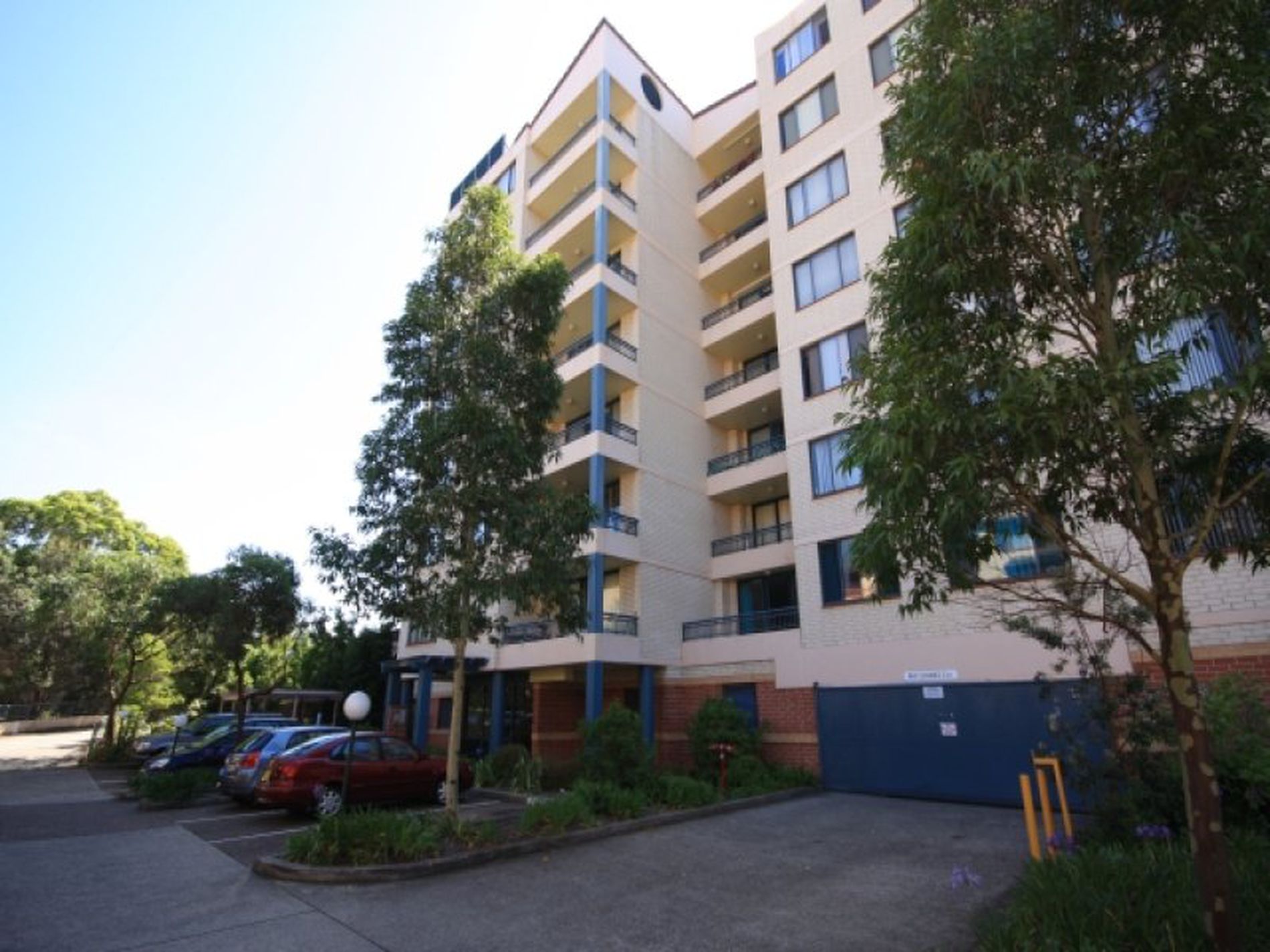 210 / 83-93 Dalmeny Avenue, Rosebery