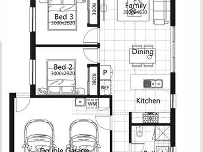  Lot 5207 Basilico Street , Wyndham Vale