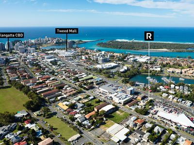 151 Wharf Street, Tweed Heads