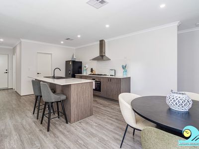 144 Myrlea Trail, Alkimos