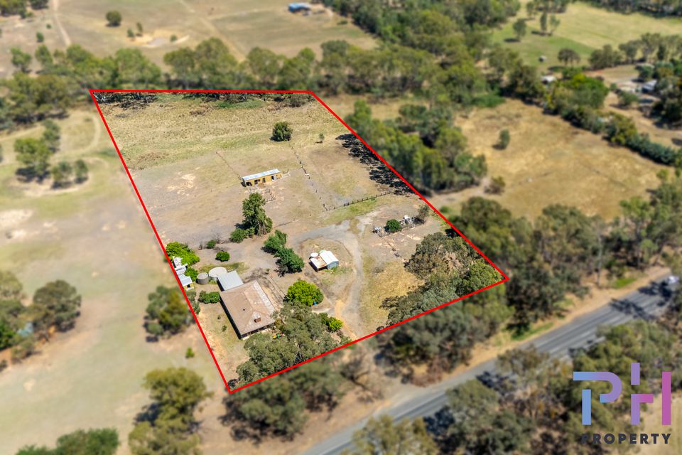 1035 Calder Alternative Highway, Lockwood