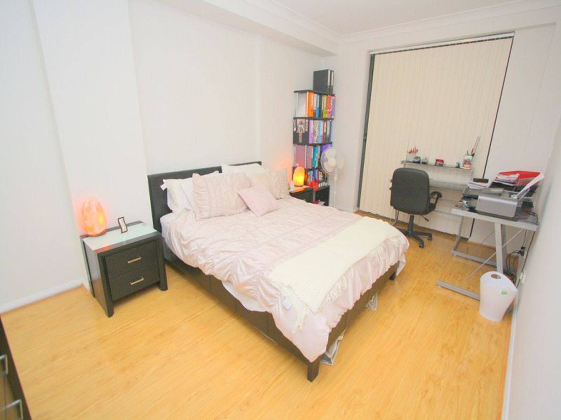 12 / 3-7 Fetherstone, Bankstown