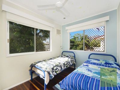 13 Chauncy Crescent, Douglas