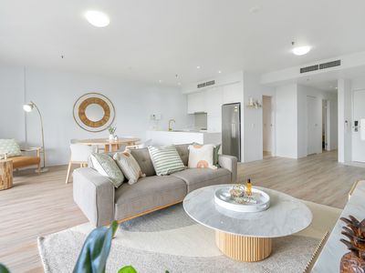 328 / 1 Marlin Parade, Cairns City