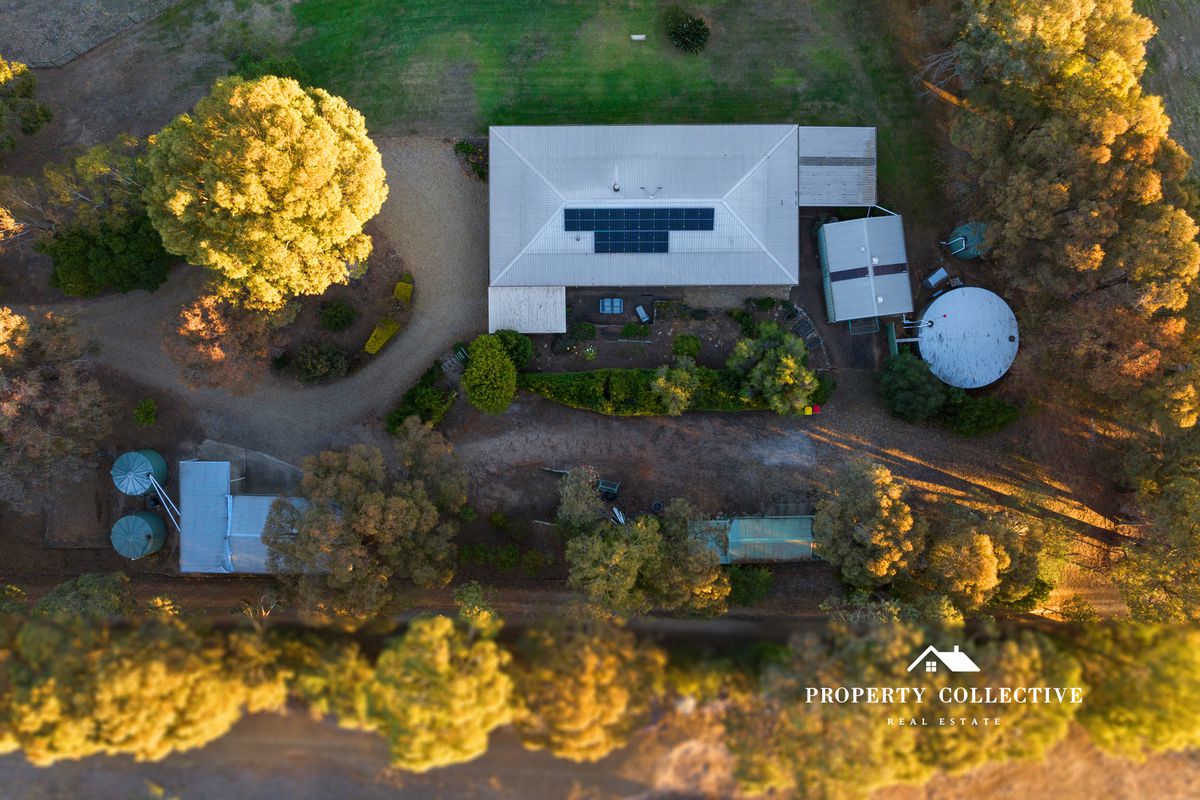 72 Ryan Lane, Beechworth