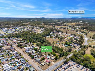 88 Government Road, Weston