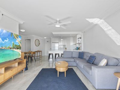 8E / 973 Gold Coast Highway, Palm Beach