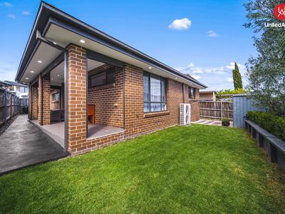 121 Pioneer Drive, Carnes Hill