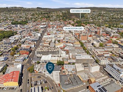 24-26 Earl Street, Launceston