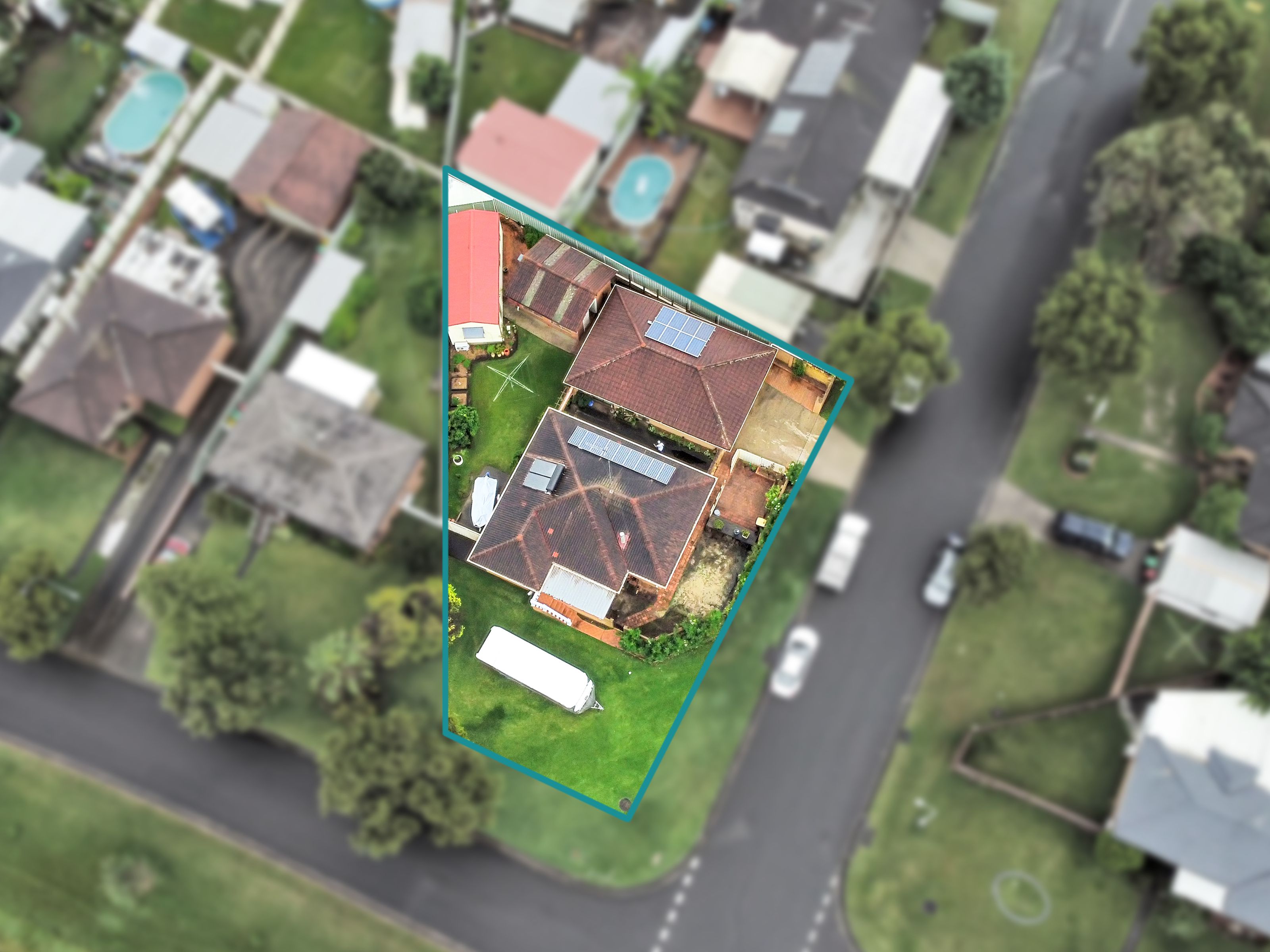 3 Gadara Drive, SOUTH PENRITH