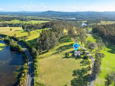 31 Bumbo Road, Bodalla