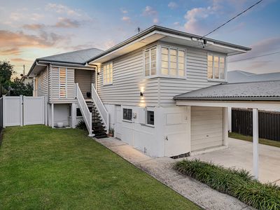 58 Eleventh Avenue, Kedron