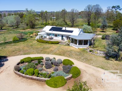 232 Red Range Road, Glen Innes